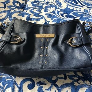 Rosetta Purse